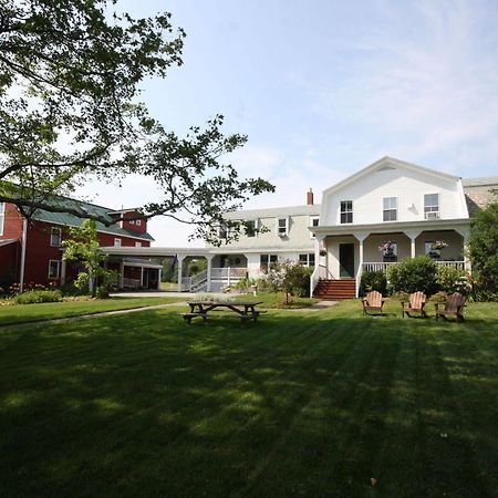 Maple Hill Farm Inn Augusta Bagian luar foto