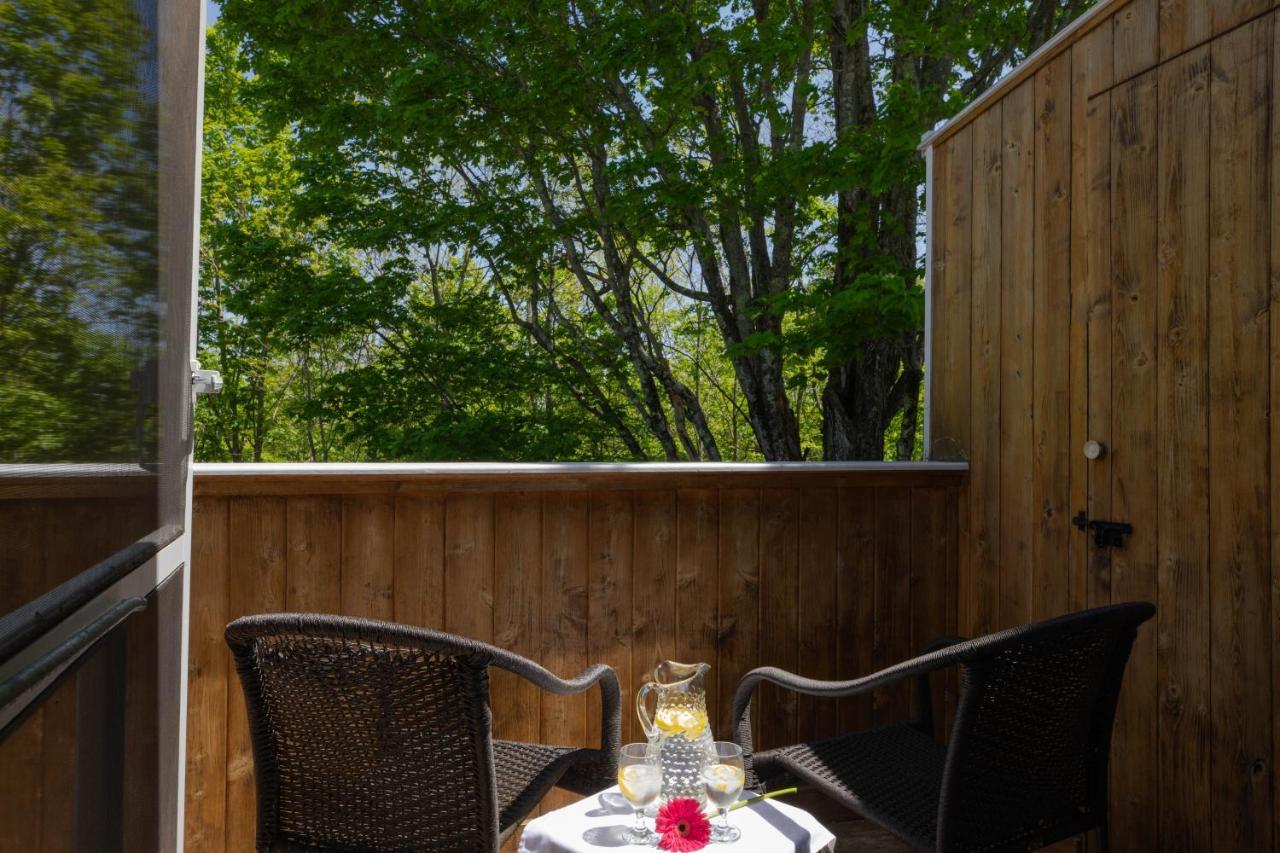 Maple Hill Farm Inn Augusta Bagian luar foto