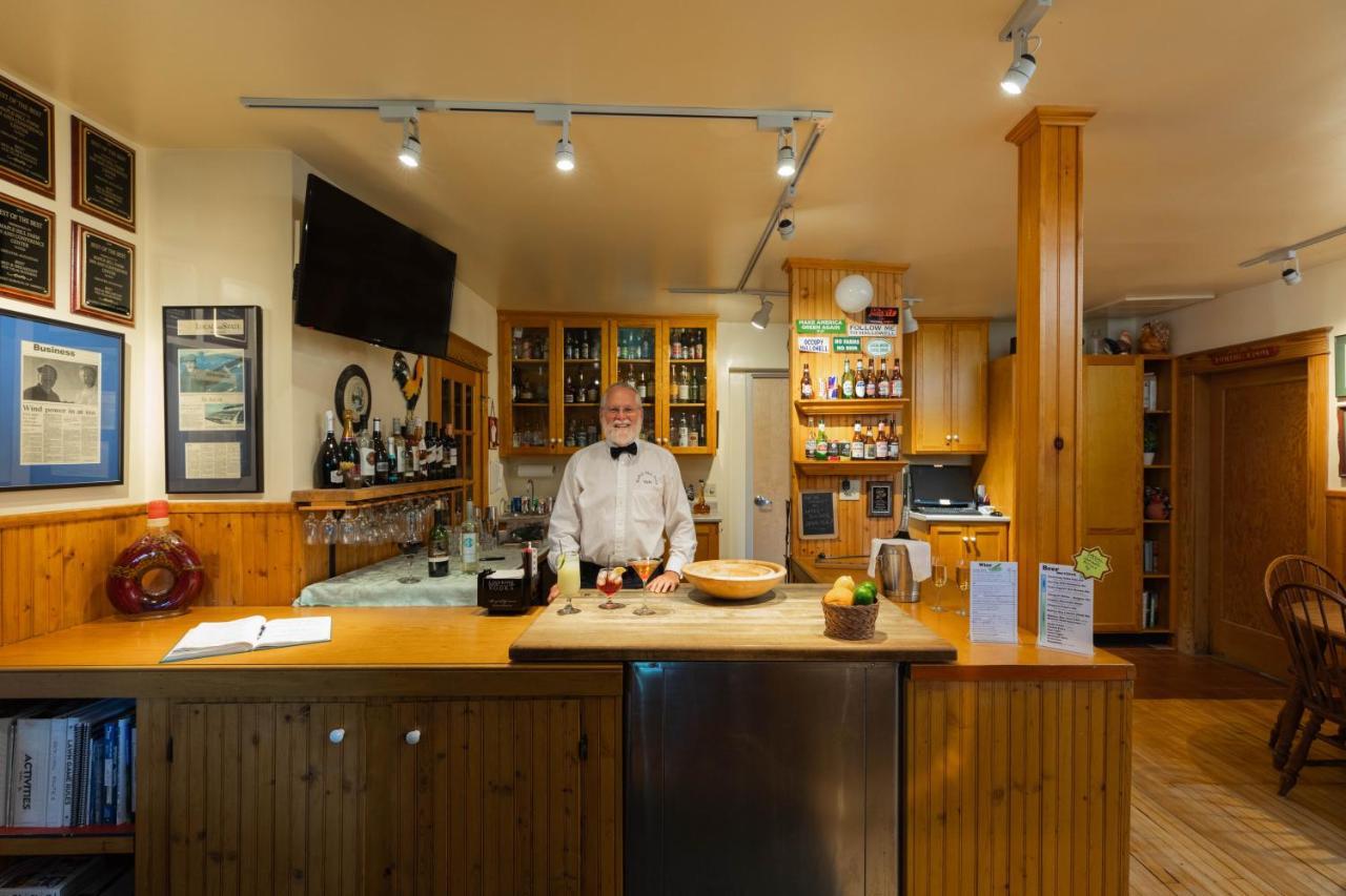 Maple Hill Farm Inn Augusta Bagian luar foto