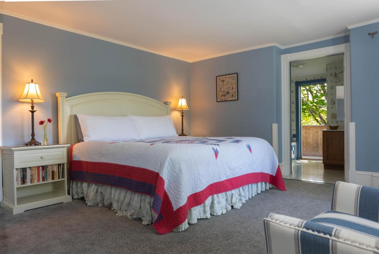 Maple Hill Farm Inn Augusta Bagian luar foto