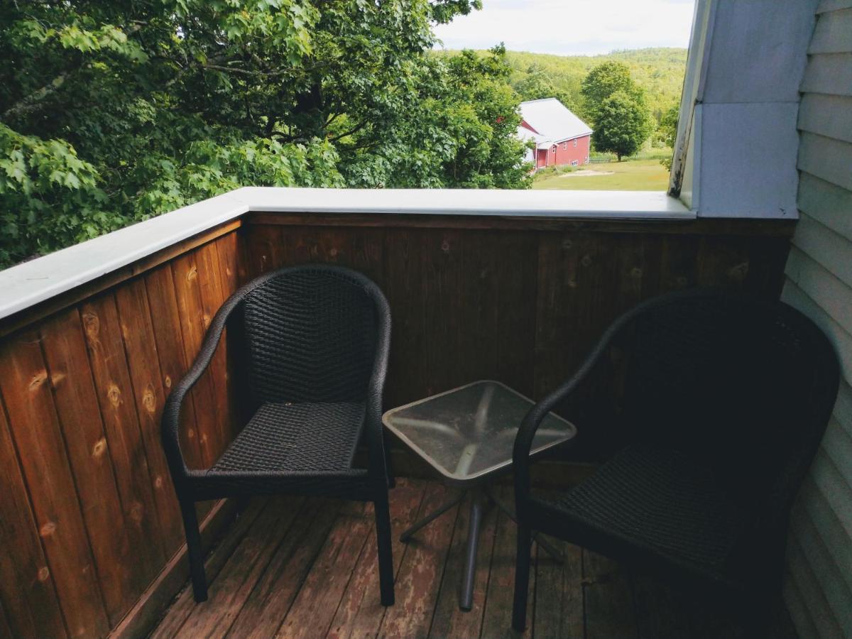 Maple Hill Farm Inn Augusta Bagian luar foto